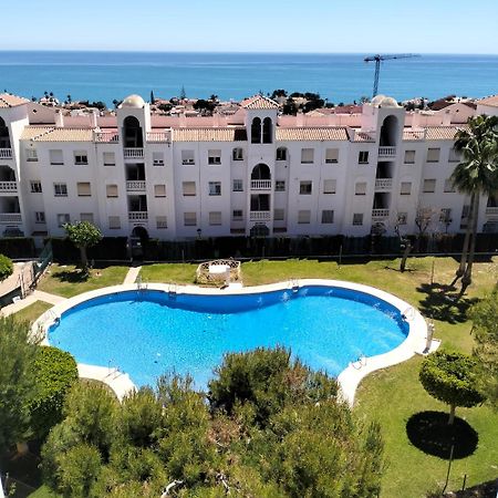 Candesun Apartment*** La Cala Del Moral Exterior photo