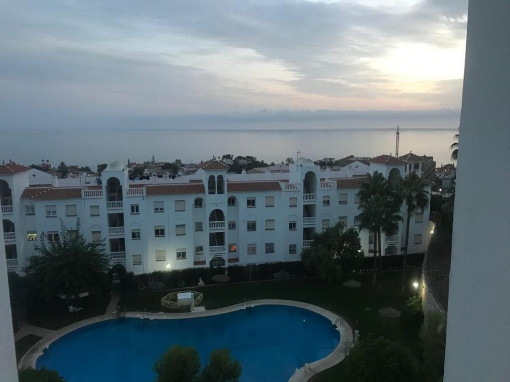 Candesun Apartment*** La Cala Del Moral Exterior photo