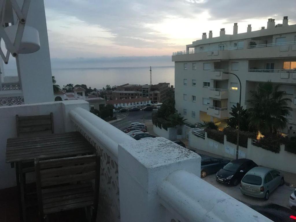 Candesun Apartment*** La Cala Del Moral Exterior photo
