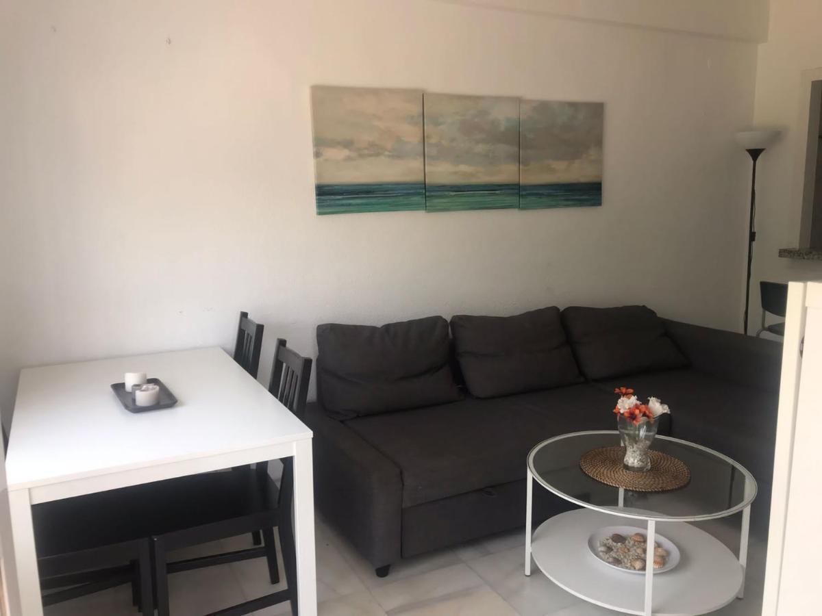 Candesun Apartment*** La Cala Del Moral Exterior photo