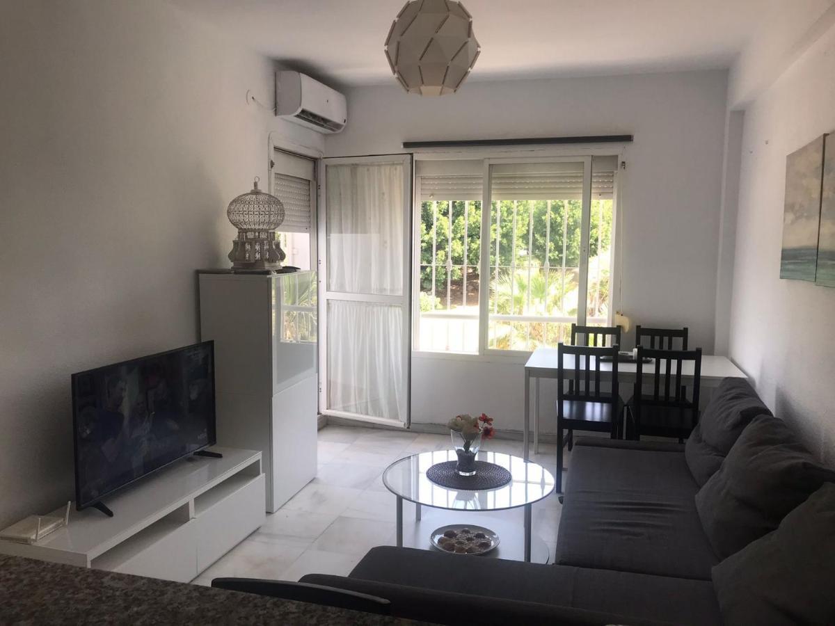 Candesun Apartment*** La Cala Del Moral Exterior photo