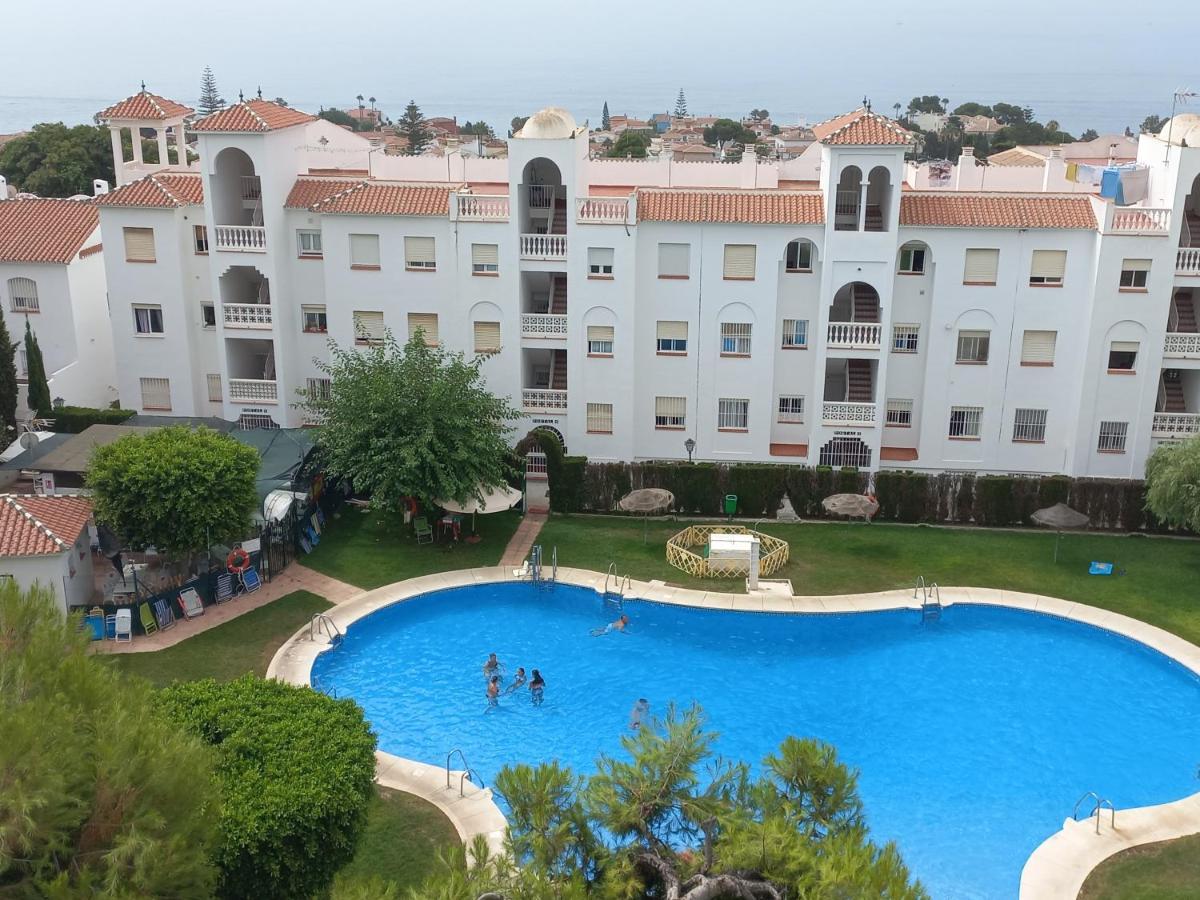 Candesun Apartment*** La Cala Del Moral Exterior photo