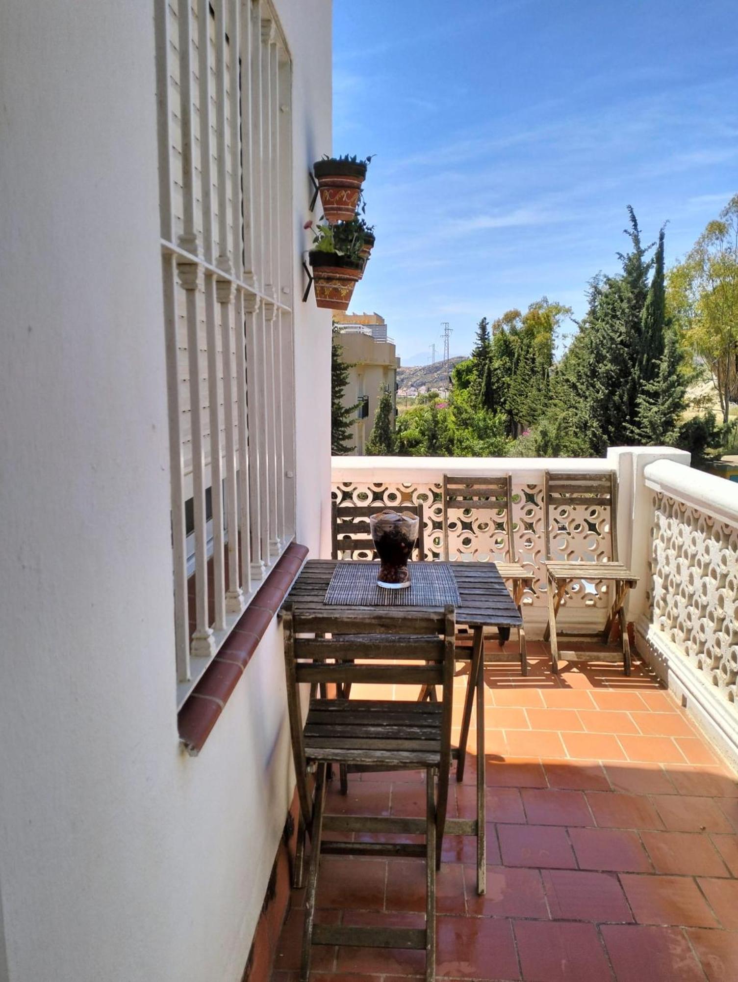 Candesun Apartment*** La Cala Del Moral Exterior photo