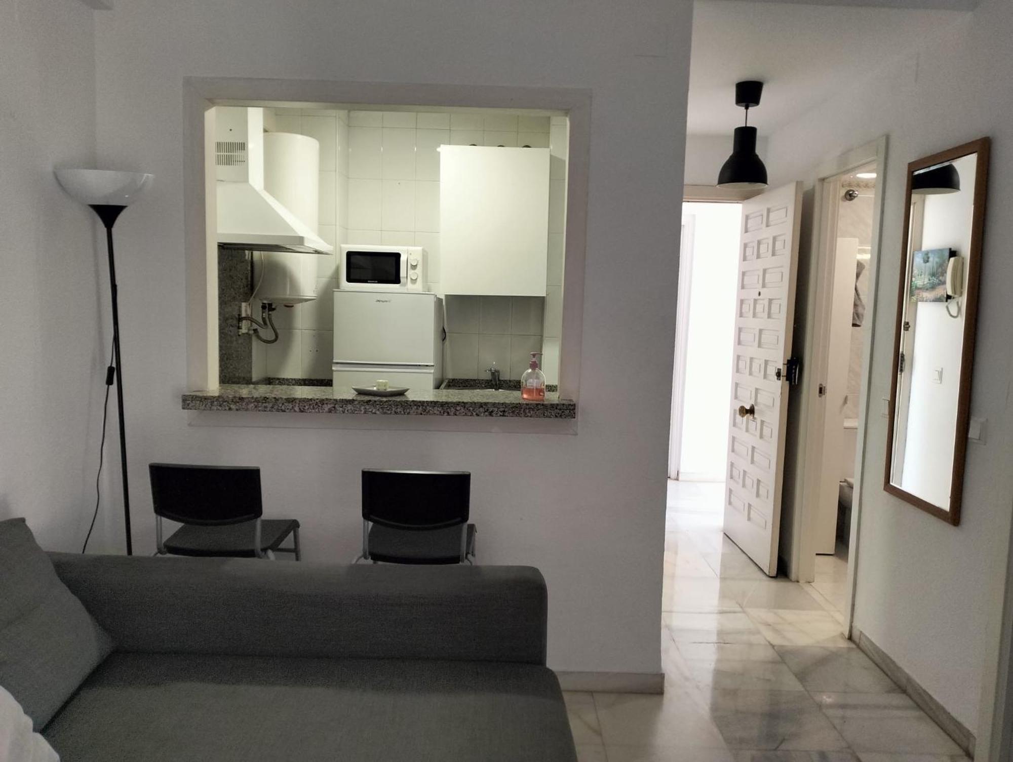Candesun Apartment*** La Cala Del Moral Exterior photo