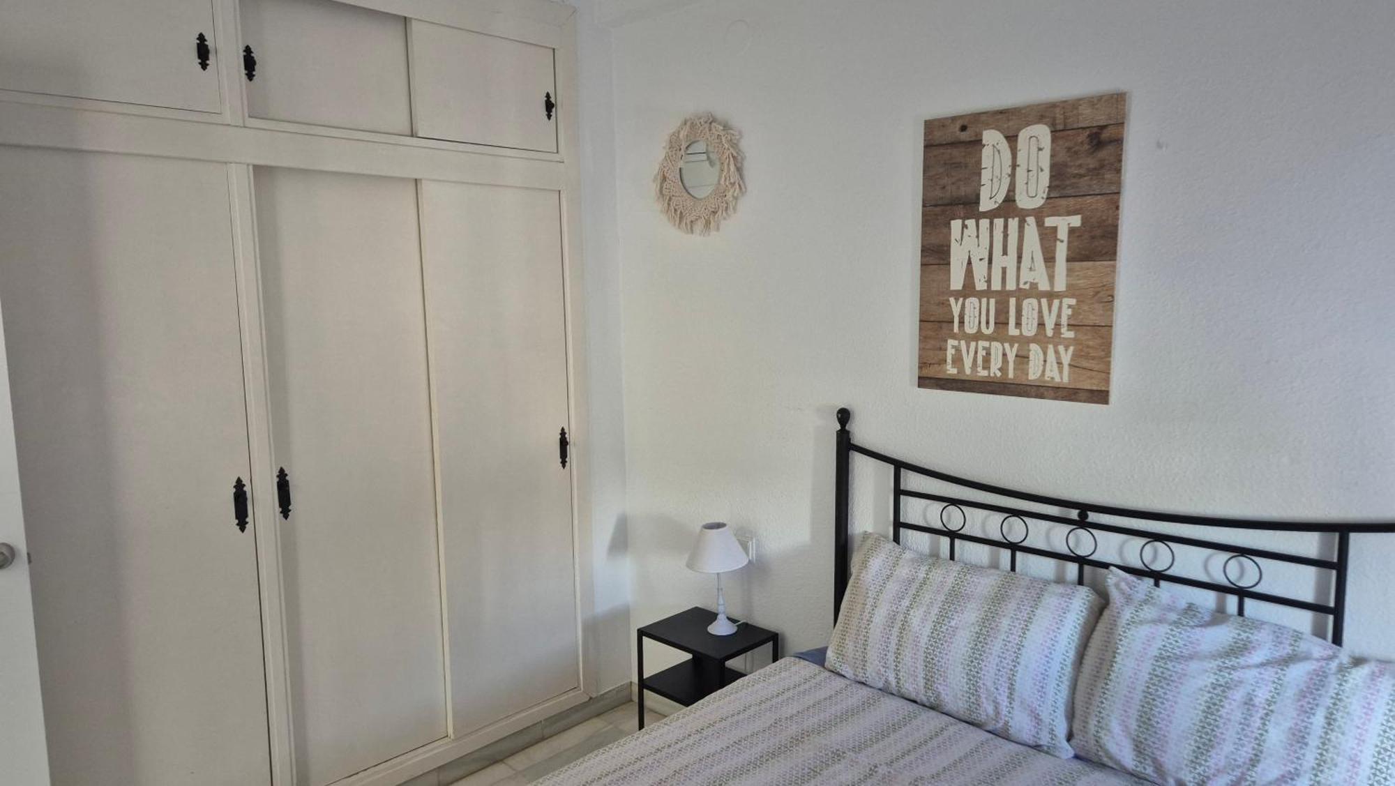 Candesun Apartment*** La Cala Del Moral Exterior photo