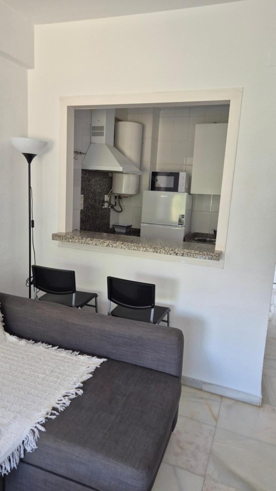 Candesun Apartment*** La Cala Del Moral Exterior photo