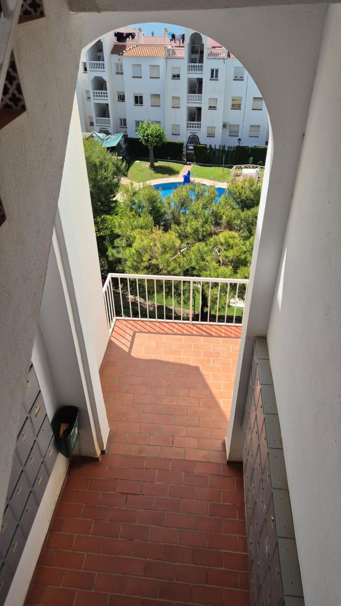 Candesun Apartment*** La Cala Del Moral Exterior photo
