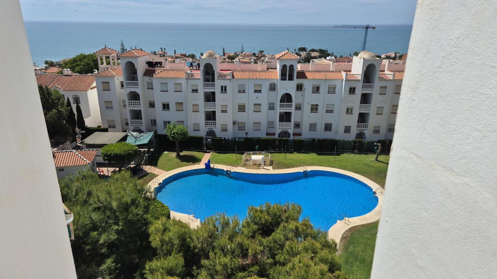 Candesun Apartment*** La Cala Del Moral Exterior photo
