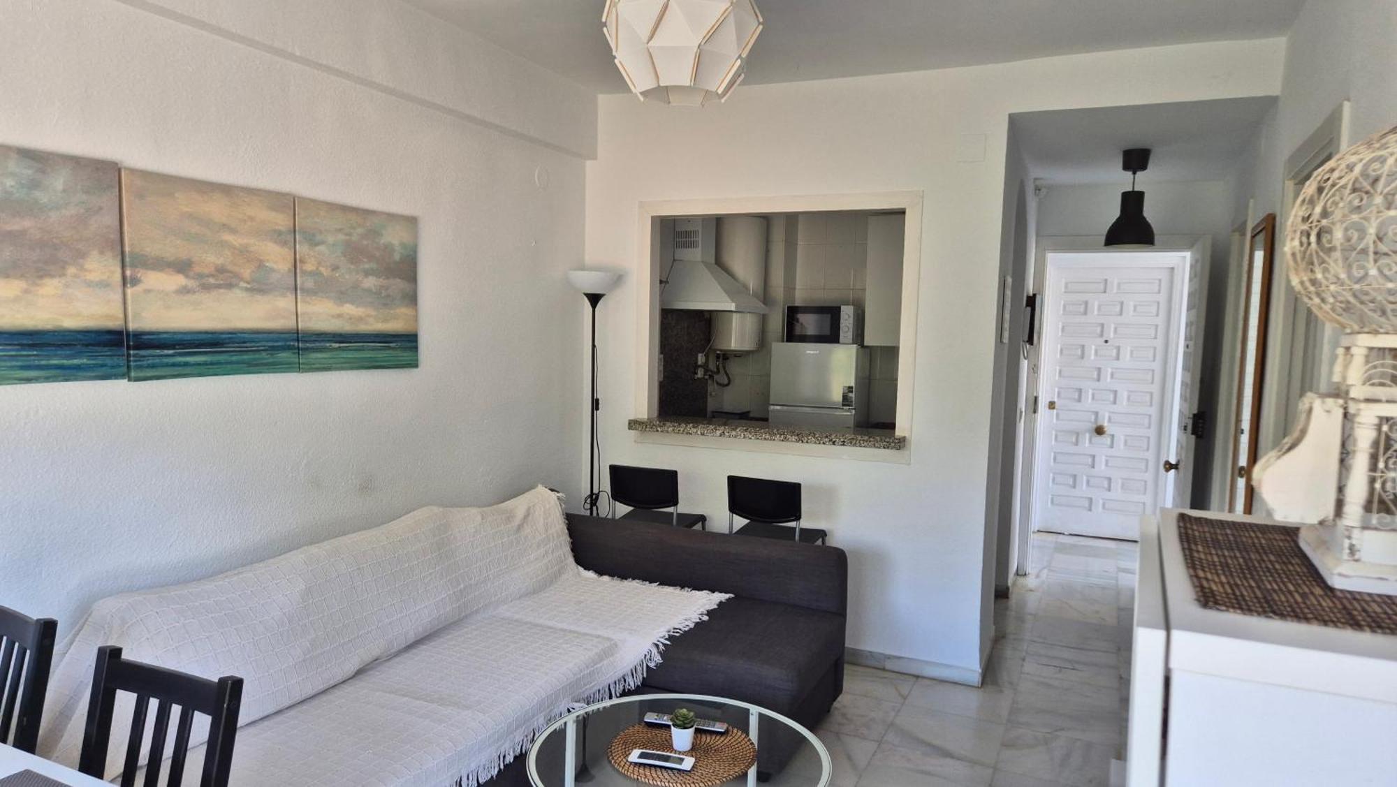Candesun Apartment*** La Cala Del Moral Exterior photo