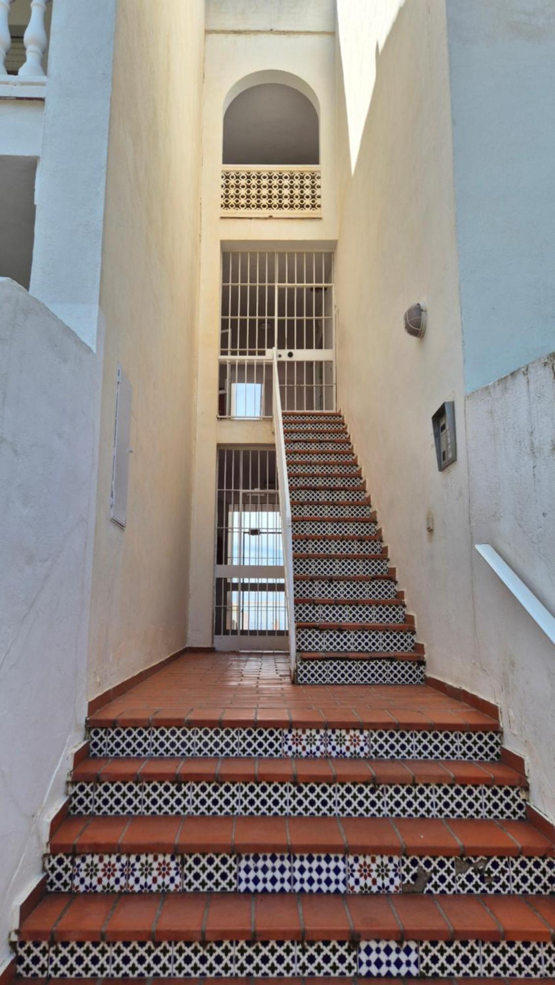 Candesun Apartment*** La Cala Del Moral Exterior photo